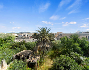 Town House for sale in Santanyí - TA8033