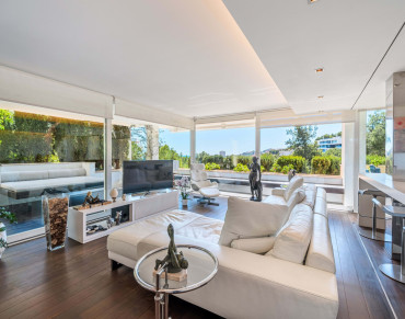 Apartment for sale in Cas Catalá - TA8659