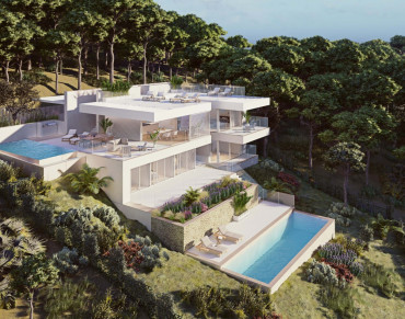 Land for sale in Andratx - TA8379