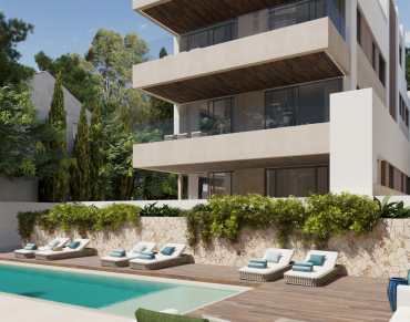 Apartment for sale in Palma - TA8019