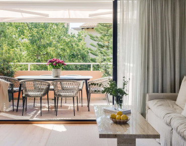 Apartment for sale in Palma de Mallorca - TA8103