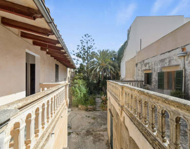 House for sale in Santanyí - TA8032
