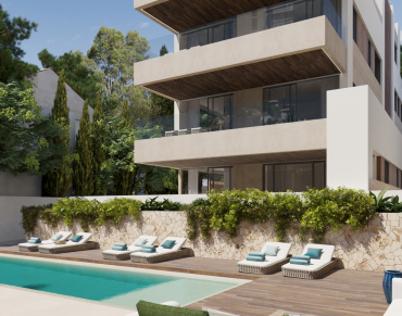 Apartment for sale in Palma - TA8016