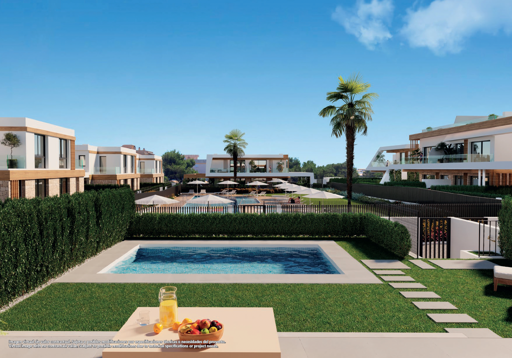 TA9410 - Apartment in Capdepera