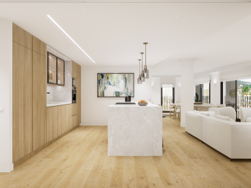 Apartment in Sóller