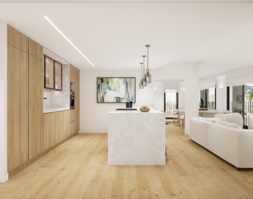Apartment for sale in Sóller - TA9206