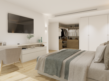Apartment in Sóller — photo 2