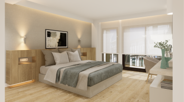 Apartment for sale in Sóller, Balearic Islands €875.000 — photo 3 of 15