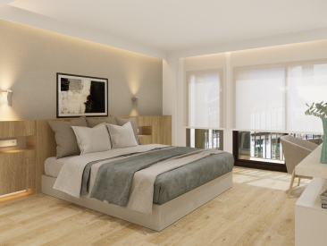 Apartment in Sóller — photo 3