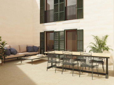 Apartment in Sóller — photo 5