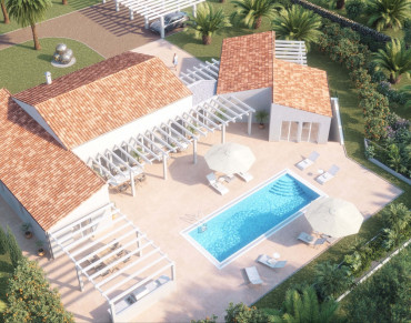 Land for sale in Vilafranca de Bonany - TA8299