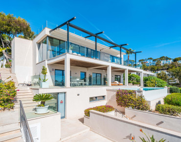 Villa for sale in Costa d'en Blanes - TA8417