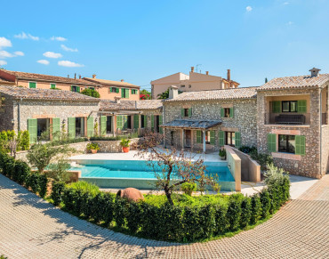 House for sale in Capdellá, Es Capdellá - TA8221