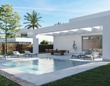 Villa for sale in Sol de Mallorca - TA7999