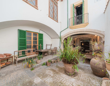 House for sale in Sóller - TA8028