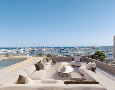 Apartment for sale in Palma - TA8875