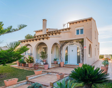 Villa for sale in Calvià - TA7995