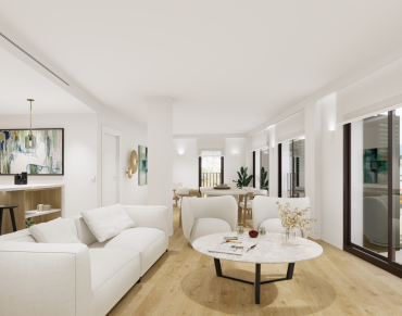 Apartment for sale in Sóller - TA9205