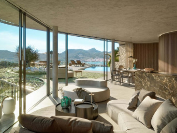 Apartment in Port D'Andratx