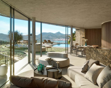 Apartment for sale in Port d'Andratx - TA9332