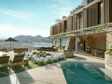 Apartment in Port D'Andratx — photo 4