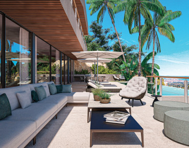 Chalet for sale in Son Vida - 60045