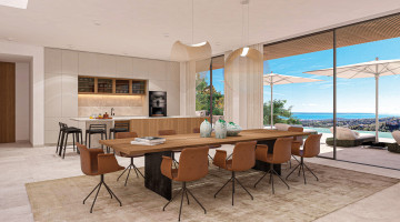Villa for sale in Son Vida, Palma de Mallorca €12.900.000 — photo 2 of 11