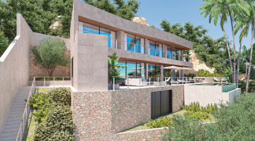 Villa for sale in Son Vida, Palma de Mallorca €12.900.000 — photo 5 of 11