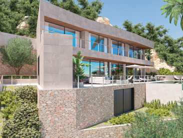 House in Palma - Son Vida — photo 5