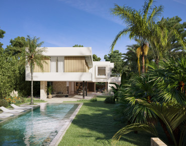 Chalet for sale in Santa Ponsa - 50156