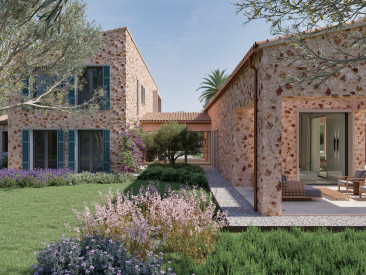 House in Santanyí