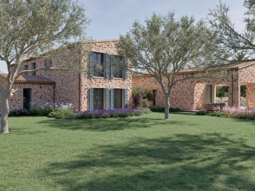 House in Santanyí — photo 2
