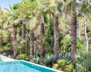 House for sale in Santa Ponsa - 50888