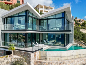 House in Santa Ponsa — photo 6