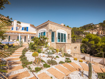 House in Puerto Andratx — photo 6