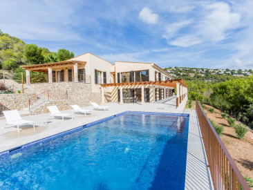 House in Puerto Andratx — photo 2