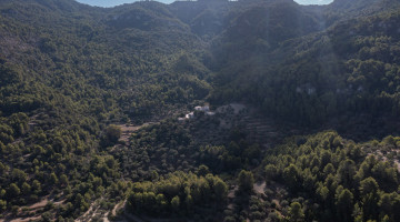 Villa for sale in Estellencs, Este €17.900.000 — photo 3 of 20