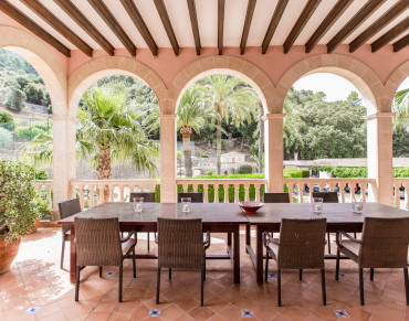 House for sale in Esporles - 2753