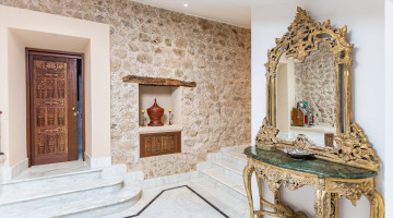 Villa for sale in Esporles, Balearic Islands €25.000.000 — photo 4 of 33