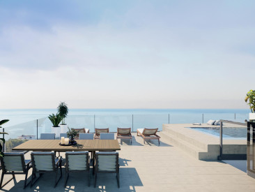 Villa in Palma - Cala Major