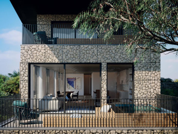 Villa in Palma - Cala Major — photo 2