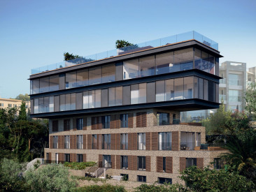 Villa in Palma - Cala Major — photo 4
