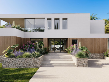 House in Sol de Mallorca — photo 5