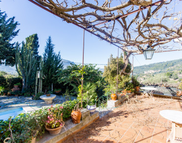 House for sale in Fornalutx - 5843