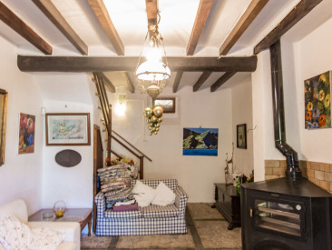 House in Fornalutx — photo 4