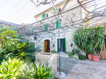 House in Fornalutx — photo 5