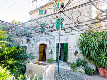 House in Fornalutx — photo 6