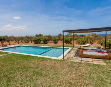 Casas for sale in Colonia de San Pedro - 8212