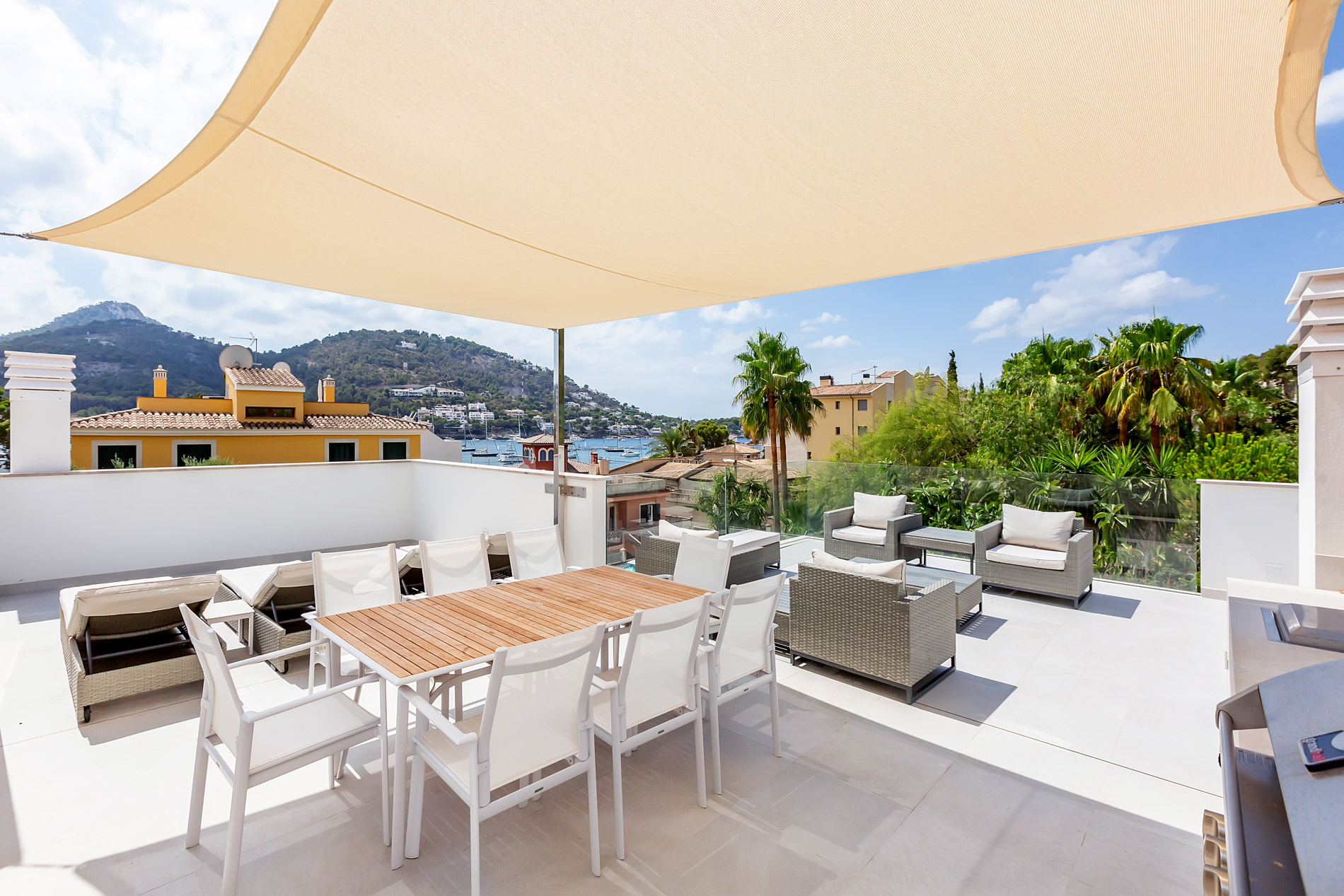 41418 - House in Puerto Andratx