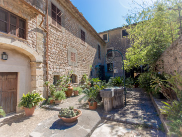 House in Fornalutx — photo 5